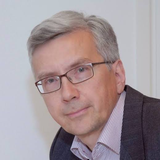Pertti Hakonen