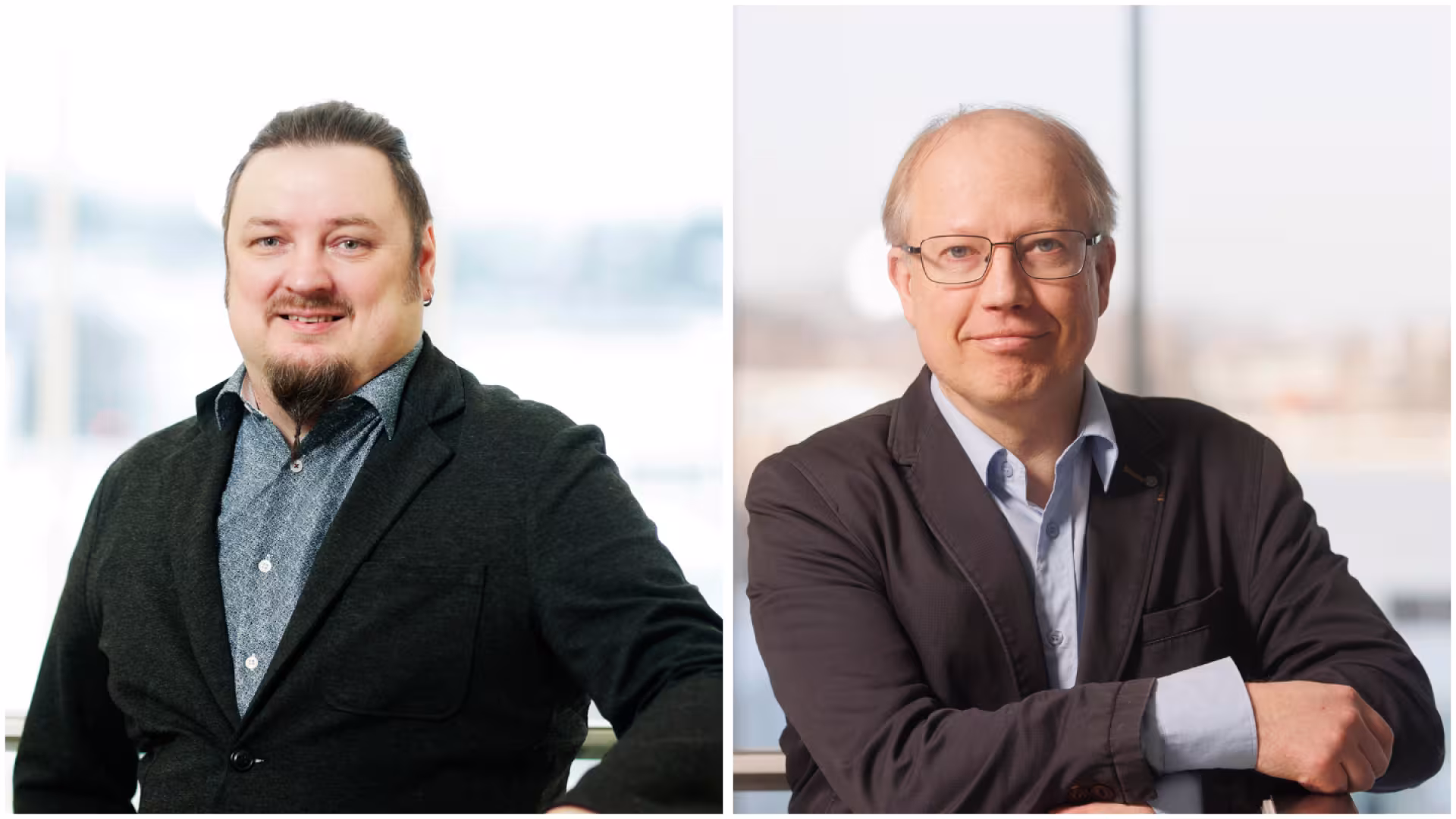 Toppari & heillikä